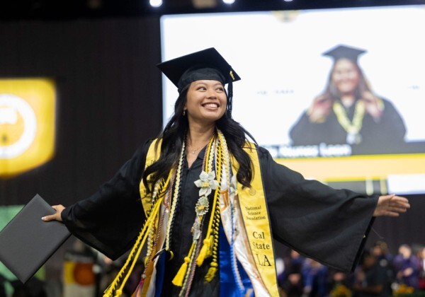 Reducing Workload by 80%: The Tassel Chatbot Journey at Cal State LA