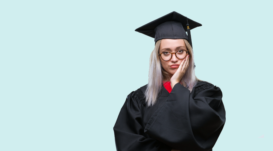 Grads Are Getting Gouged: Time to Cap the Costs