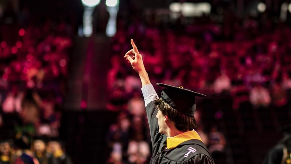 The Big Day, Digitized: Temple University’s Commencement Innovation 